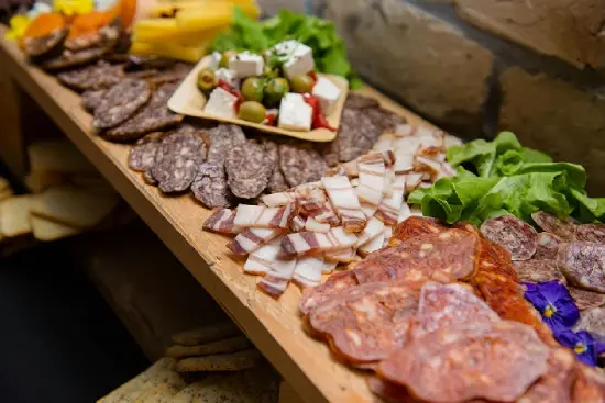 food for calculating your macros for pcos