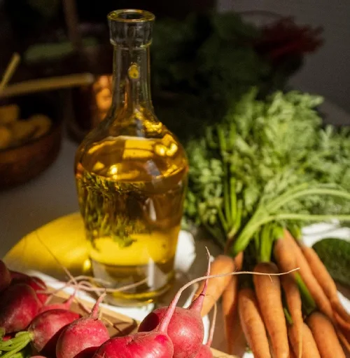 Does Vegetable Oil Go Bad
