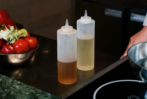Signs That Vegetable Oil Has Gone Bad